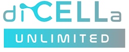 diCELLa eCRF clinical trials logo